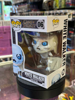 White Walker #6 (Funko Pop!, Game of Thrones)