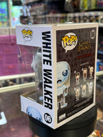 White Walker #6 (Funko Pop!, Game of Thrones)