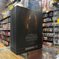 RQ5 Imperial Astromech Droid (Star Wars, Sideshow) COMPLETE