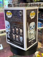 White Walker #6 (Funko Pop!, Game of Thrones)