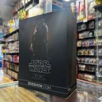 RQ5 Imperial Astromech Droid (Star Wars, Sideshow) COMPLETE