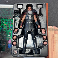 Thor Age of Ultron MMS306 (Marvel, Hot Toys) Open Box