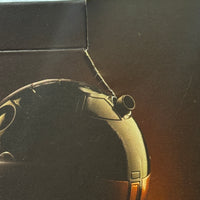 RQ5 Imperial Astromech Droid (Star Wars, Sideshow) COMPLETE