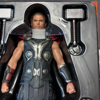 Thor Age of Ultron MMS306 (Marvel, Hot Toys) Open Box