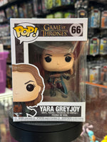 Yara Greyjoy #66 (Funko Pop!, Game of Thrones)