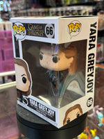 Yara Greyjoy #66 (Funko Pop!, Game of Thrones)