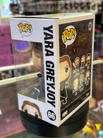 Yara Greyjoy #66 (Funko Pop!, Game of Thrones)