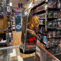 Marcus Fenix & Dominic Santiago TRU Exclusive  (Gears of War 2, NECA) SEALED