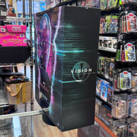 Vision Wanda/Vision TMS037 (Marvel, Hot Toys) Offene Box