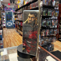 Marcus Fenix & Dominic Santiago TRU Exclusive  (Gears of War 2, NECA) SEALED