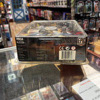 Marcus Fenix & Dominic Santiago TRU Exclusive  (Gears of War 2, NECA) SEALED