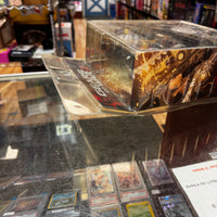 Marcus Fenix & Dominic Santiago TRU Exclusive  (Gears of War 2, NECA) SEALED