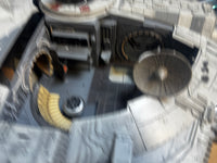 Smugglers Run Millennium Falcon with Box (Star Wars Vintage Collection, Hasbro)
