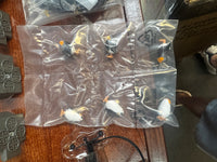 Smugglers Run Millennium Falcon with Box (Star Wars Vintage Collection, Hasbro)