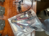 Smugglers Run Millennium Falcon with Box (Star Wars Vintage Collection, Hasbro)