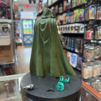 Dr. Doom W/ Accessories 8412 (Marvel Legends, Hasbro)