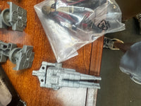 Smugglers Run Millennium Falcon with Box (Star Wars Vintage Collection, Hasbro)