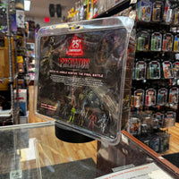 Dutch vs Jungle Hunter Final Battle TRU Exclusive  (Predator, NECA) SEALED