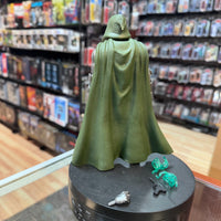 Dr. Doom W/ Accessories 8412 (Marvel Legends, Hasbro)