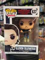 Elf erhöht Nr. 637 (Funko Pop!, Stranger Things)