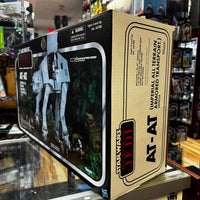 AT-AT Walker ROTJ (Star Wars Vintage Collection, Hasbro) SEALED