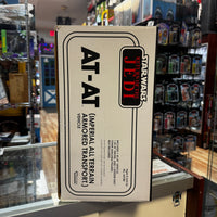 AT-AT Walker ROTJ (Star Wars Vintage Collection, Hasbro) SEALED