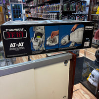 AT-AT Walker ROTJ (Star Wars Vintage Collection, Hasbro) SEALED