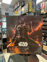 Darth Vader No.1 **KO** (Star Wars, Play Arts Kai) OPEN BOX - Bitz & Buttons