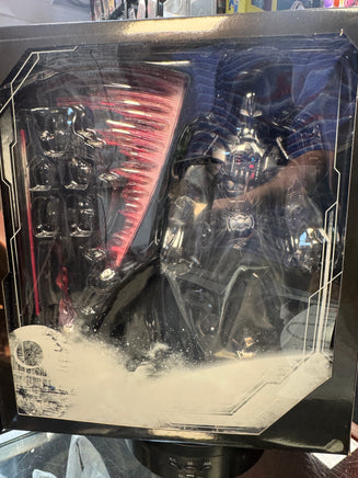 Darth Vader No.1 **KO** (Star Wars, Play Arts Kai) OPEN BOX - Bitz & Buttons