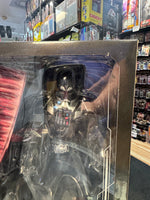 Darth Vader No.1 **KO** (Star Wars, Play Arts Kai) OPEN BOX - Bitz & Buttons