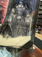 Darth Vader No.1 **KO** (Star Wars, Play Arts Kai) OPEN BOX - Bitz & Buttons