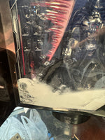Darth Vader No.1 **KO** (Star Wars, Play Arts Kai) OPEN BOX - Bitz & Buttons