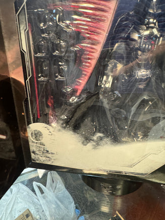 Darth Vader No.1 **KO** (Star Wars, Play Arts Kai) OPEN BOX - Bitz & Buttons