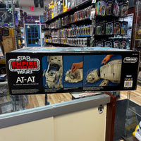 AT-AT Walker ESB (Star Wars Vintage Collection, Hasbro) SEALED