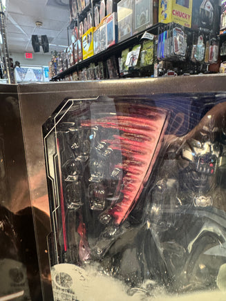 Darth Vader No.1 **KO** (Star Wars, Play Arts Kai) OPEN BOX - Bitz & Buttons
