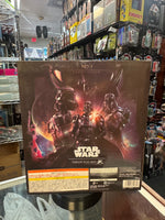 Darth Vader No.1 **KO** (Star Wars, Play Arts Kai) OPEN BOX - Bitz & Buttons