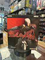 Half Man Half Demon Dante (Devil May Cry, NECA) - Bitz & Buttons