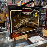 Antoc Merrick X-Wing (Star Wars Vintage Collection, Hasbro) SEALED