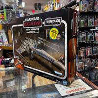 Antoc Merrick X-Wing (Star Wars Vintage Collection, Hasbro) SEALED