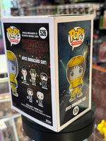 Joyce Hazmat #526 (Funko Pop!, Stranger Things)