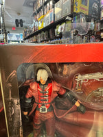 Half Man Half Demon Dante (Devil May Cry, NECA) - Bitz & Buttons