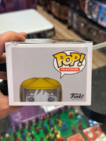 Joyce Hazmat #526 (Funko Pop!, Stranger Things)