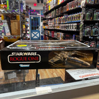 Antoc Merrick X-Wing (Star Wars Vintage Collection, Hasbro) SEALED