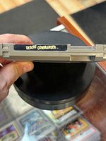 Desert Commander (Nintendo NES, Vintage Video Game) - Bitz & Buttons