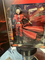 Half Man Half Demon Dante (Devil May Cry, NECA) - Bitz & Buttons