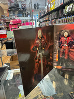 Half Man Half Demon Dante (Devil May Cry, NECA) - Bitz & Buttons