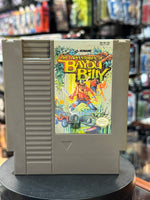 Bayou Billy (Nintendo NES, Vintage Video Game) - Bitz & Buttons