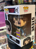 Steve Bloody #475 SDCC (Funko Pop!, Stranger Things)