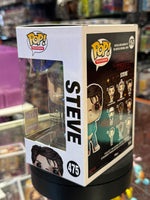 Steve Bloody #475 SDCC (Funko Pop!, Stranger Things)