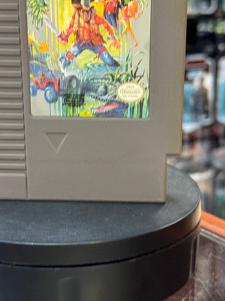 Bayou Billy (Nintendo NES, Vintage Video Game) - Bitz & Buttons